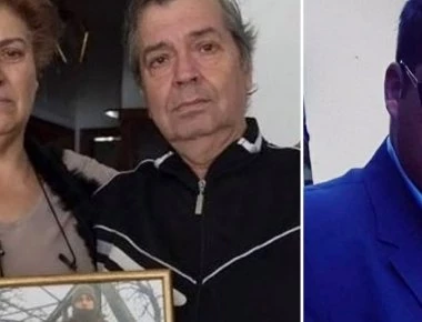 Στις Τουρκικές φυλακές θα κάνει γενέθλια ο Δημήτρης Κούκλατζης
